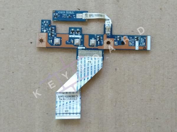 Кнопка увімкнення Acer Pn NBX0000E800
